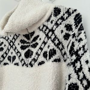 Anthropologie Pilcro Sweater